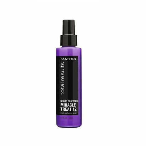 Matrix Total Results Color Obsessed Miracle Treat 12